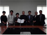  인천문화재단-인천예고, 상호 협력 및 교류에 관한 협약 체결