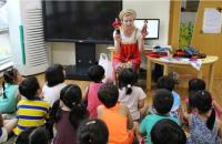 영등포구, 어린이집으로 ‘찾아가는 세계문화체험 교실’ 운영