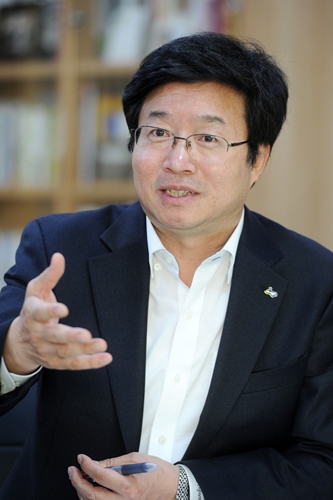 염태영 수원시장 “SNS는 빠르고 효과적인 시정홍보 방법”