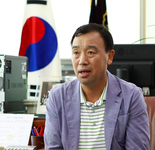 용인시의회 신현수 의장 “평택시와 평택시의회 지역표심보다 상생협력이 우선”