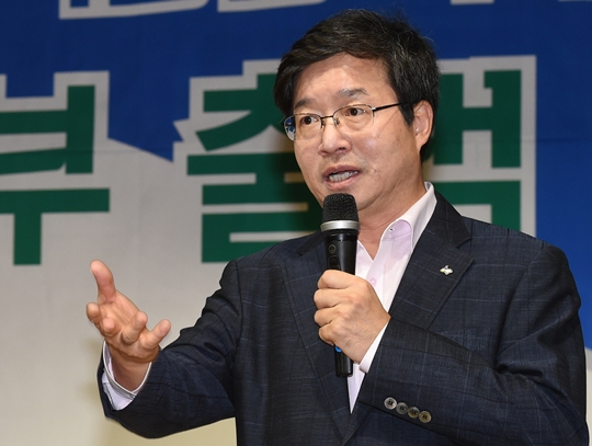 염태영 수원시장 “지방분권은 국민의 요구”