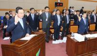 [국감현장-전북도] 황주홍 "전북도 5년간 배상금으로 14억원 낭비"