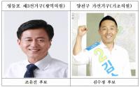 새정치민주연합 서울시당, 10.28 재보궐선거 후보자 확정
