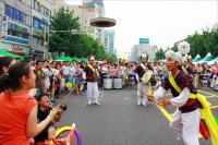 인천 부평구, 전통과 현대의 공존 `제19회 인천부평풍물축제` 개막