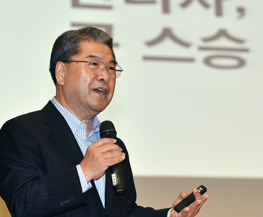 이재정 경기도교육감 “경기혁신교육 동참해 달라”