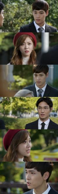 '부탁해요, 엄마' 조보아, 최태준 정체 폭로에 "나쁜 사기꾼 때문에..."