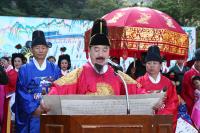 종로구, 569돌 한글날 기념 ‘세종마을 세종주간 축제’ 개최