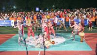 천안시, ‘흥타령춤축제는 국제교류의 장’…지방의 세계화 선도