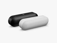 '비츠 인수' 애플, 업그레이드된 블루투스 스피커 'Beats Pill+' 발표