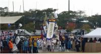 인천시, `쑥대고잔 지경다지기` 제56회 한국민속예술축제 은상 수상