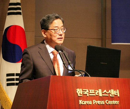 인천관광공사 황준기 사장 "복합리조트는 종합 관광사업"