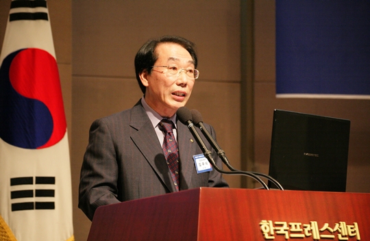 인천도시공사 김우식 사장, "복합리조트를 관광메카로 만들어야"