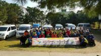 인천교통공사,‘장애인 행복나들이’ 행사 개최