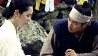 '장사의 신-객주 2015' 장혁 한채아, '분위기 심상치 않네'