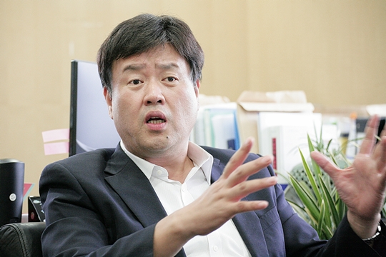 김용 성남시의회 예산결산특별위원장, “성남시 복지는 복지정책의 나침반” [주목 이사람] 