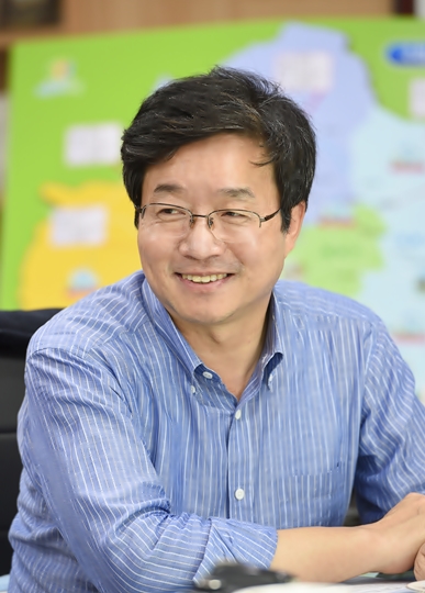 염태영 수원시장, “수원시, 사통팔달 철도교통 요충지 될 것” [특집인터뷰②]