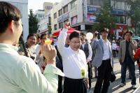 대전시, 중앙로  ‘차 없는 거리’  행사 대성황