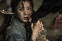 '육룡이 나르샤' 신세경 본격 등장, '심상치 않은 분위기 뭐지?'