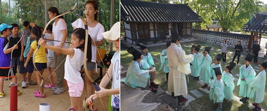 용인시 심곡서원·처인성, 2016 문화재 활용사업 공모 최종 선정