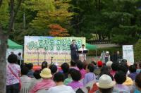 용산구, 23일 광복 70주년 기념 효창공원 문화콘서트 개최