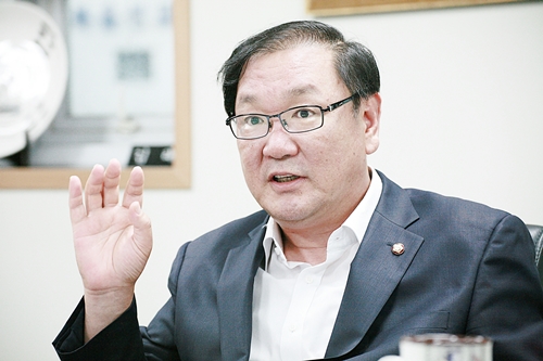 박근혜 정부, 재난예산으로 국정화 재난 초래
