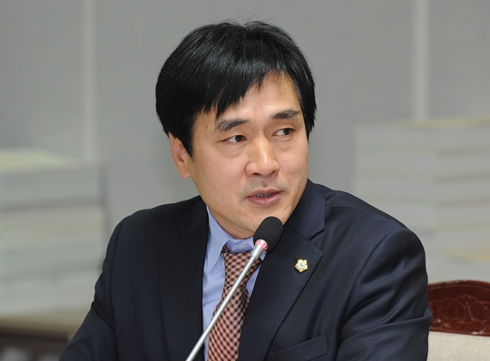 수원시의회 양진하 의원, 수원시 노사협력 지원 나서