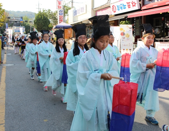 고양시, 마을문화행사 최우수사례 선정