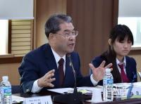 이재정 경기도교육감 “학생 원하고 시민 함께하는 마을교육공동체 되어야”