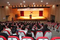충북인재양성재단, '충북고교 진로포럼' 개최