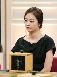 전소민 돌발 폭로 "유세윤, 은밀한 동영상 보내"