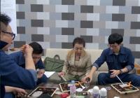 '나를 돌아봐' 김수미 유재석에 돌직구 충격 "못생긴..."