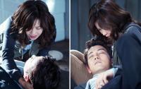 ‘화려한 유혹’ 최강희 주상욱 밀착스킨십…‘로맨스 급진전?’