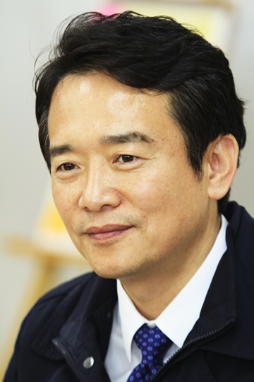 남경필 경기도지사 “정부, 지방을 진정한 국정파트너 삼아야” [심층 인터뷰]
