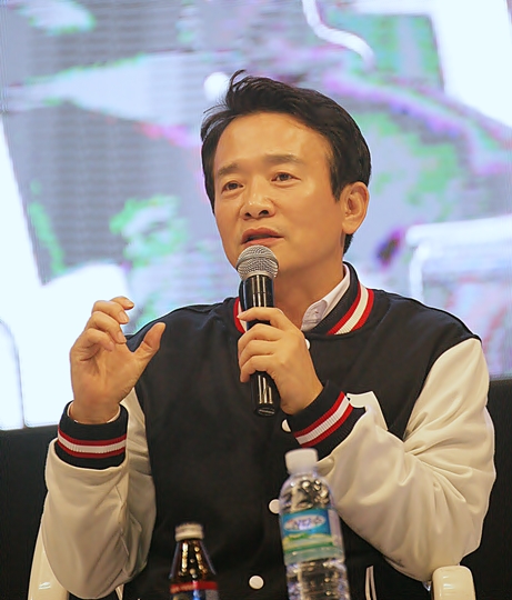 남경필 경기도지사 “꿈 조차 포기하는 현실 안타까워”