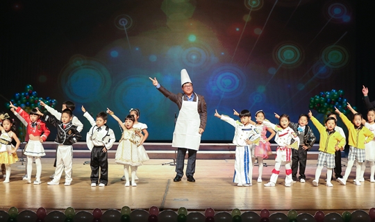 경기도, 제5회 경기도 출산친화동요제 성료