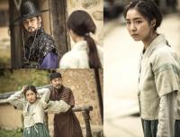 '육룡이 나르샤' 신세경, '유아인 위해 전노민과...'
