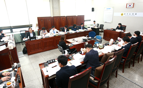 경기도의회 보건복지위 “경기복지재단, 중장기적인 비전 제시해야”