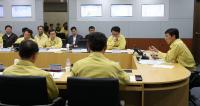 충남도, 가뭄비상대책회의 개최…생활·농업용수 등 분야별 추진상황 점검