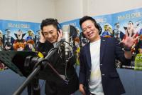 몬스터 호텔 2...더빙천재 컬투의 완벽 귀환