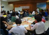 동대문구, 2015 동대문구 마을사업지기 역량강화 워크숍 개최