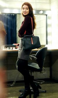 박신혜 파파라치컷 "이런 여친 있었으면..."