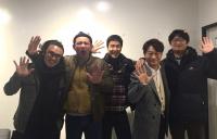 황정민,김인권 친형제 같은 '산사나이'들의 흥겨운 입담.....히말라야 무비토크