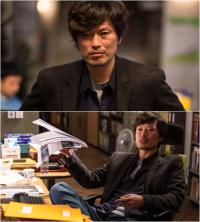 청룡영화제 & 아시아 태평양 스크린 어워즈 남우주연상 노미네이트, 정재영의 매력 확인