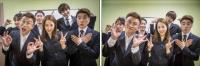 KBS '개그콘서트' 박보영 출격 예정....직장인의 꿀주말을 위해 나섰다!