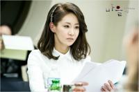 신은경 남친과 결별설 '방송에서 애정 과시하더니...'