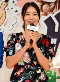 미코 출신 배우 김혜리, 지난해 협의이혼...방송 복귀 때 이미?
