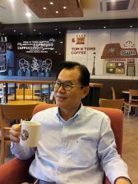 박철언 전 의원 집 화재, 6공 귀공자 집에 웬 날벼락?