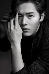 제국의 아이들 김동준 드라마 '선택' 주인공 캐스팅