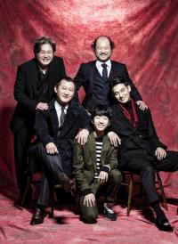 최민식,정만식,김상호,정석원,성유빈...대호의 주역들 한 자리에 모이다