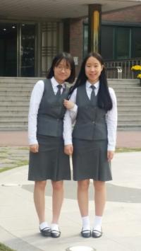 올해 간호사관학교 입학 수석은 ‘쌍둥이 자매’ 연일 화제
